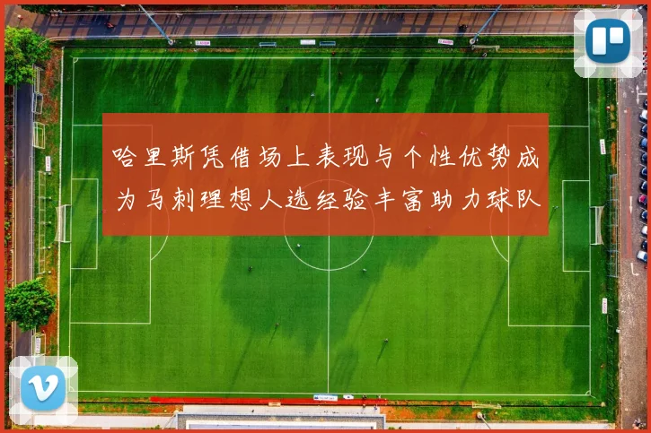 哈里斯凭借场上表现与个性优势成为马刺理想人选经验丰富助力球队发展