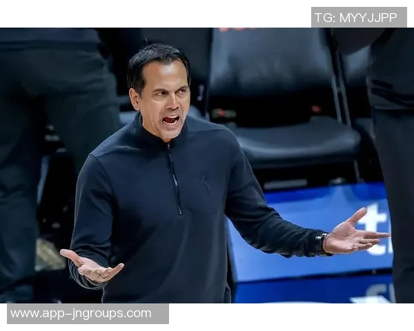 斯波称赞阿德巴约为球队贡献巨大展现出色竞争力