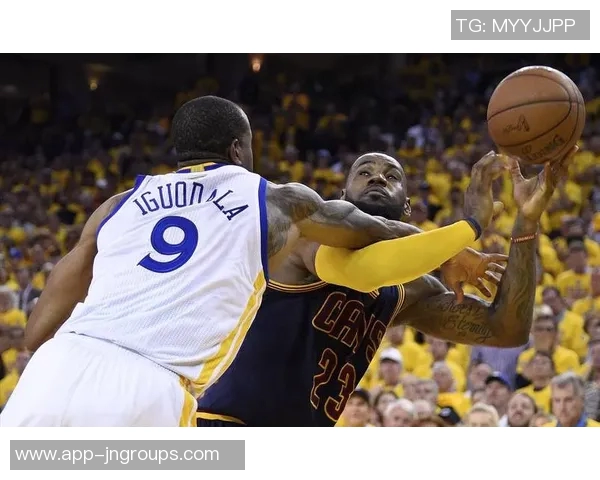 文胖:欧文与詹姆斯组合超越詹韦与詹眉的完美搭档分析