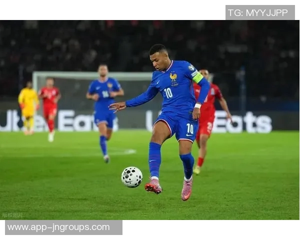 法国队史射手榜更新吉鲁57球领跑姆巴佩紧随其后仅差2球