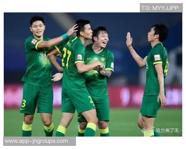 国安亚冠战绩惨淡本赛季中超前三球队未尝胜绩